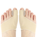 Separador de dedos do pé, corretor de joanete, hálux valgo( ortopédicos)